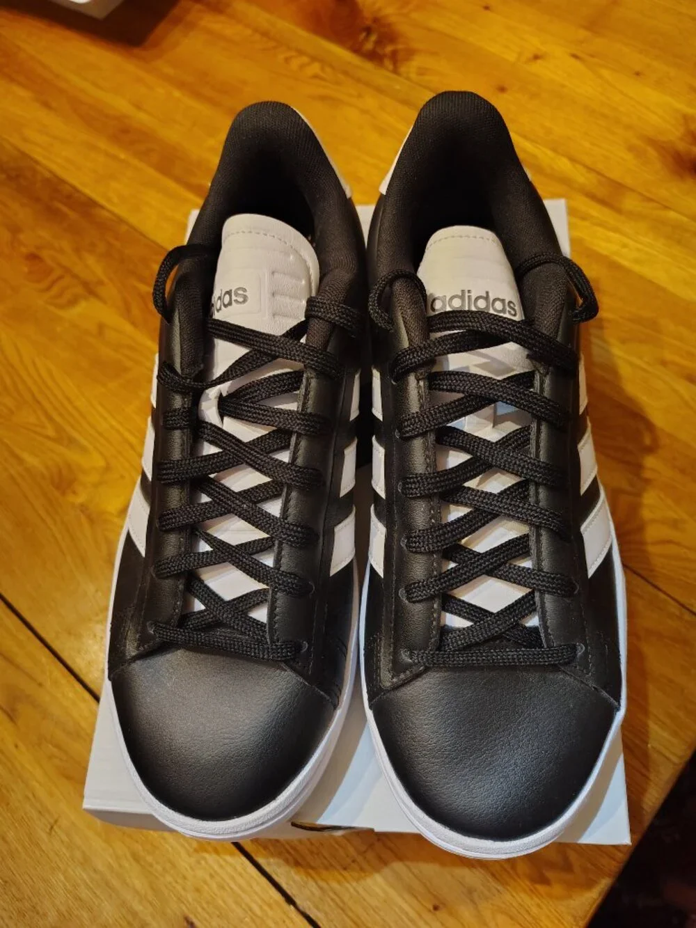 adidas brand new